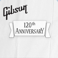 Gibson-celebrate-120-years-with-new-models.