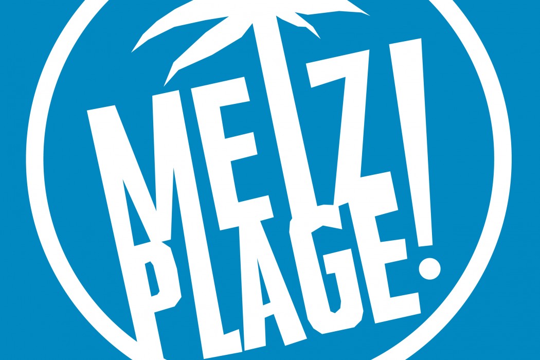 Metz Plage