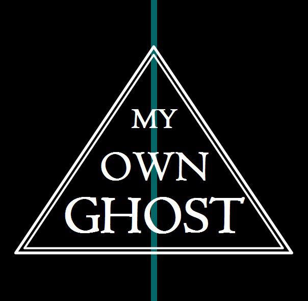 Logo My Own Ghost