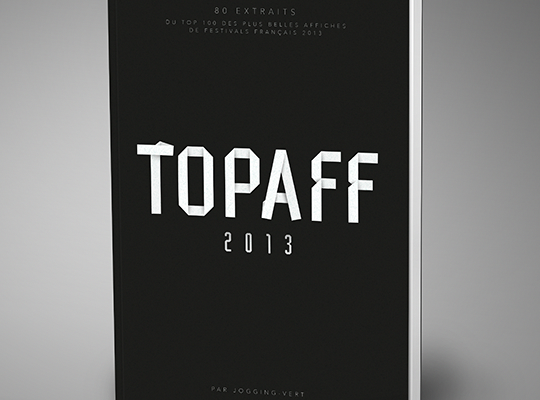 Topaff2013-KKBB-LivreCouv540