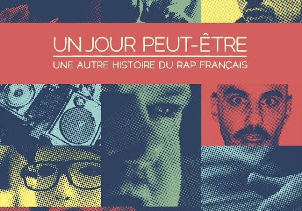 Un jour peut être une autre histoire du rap français