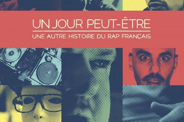 Un jour peut être une autre histoire du rap français